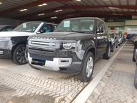 Used 2024 Land Rover Defender for sale in Riyadh